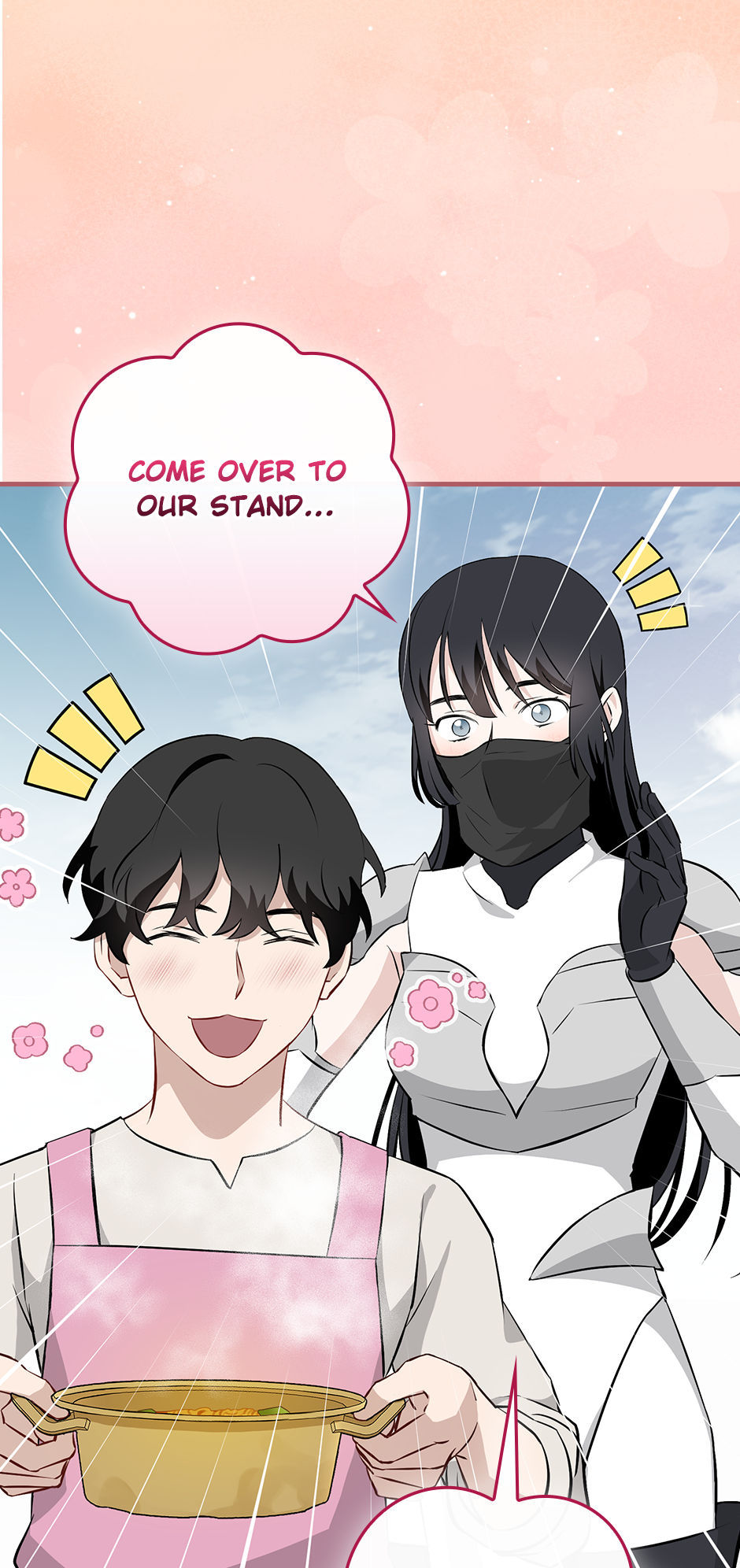 Leveling Up, By Only Eating! Chapter 154 261 38