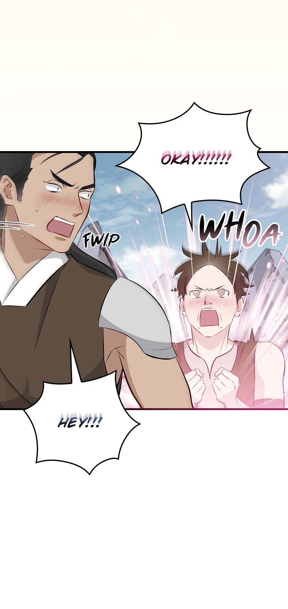 Leveling Up, By Only Eating! Chapter 154 264 41