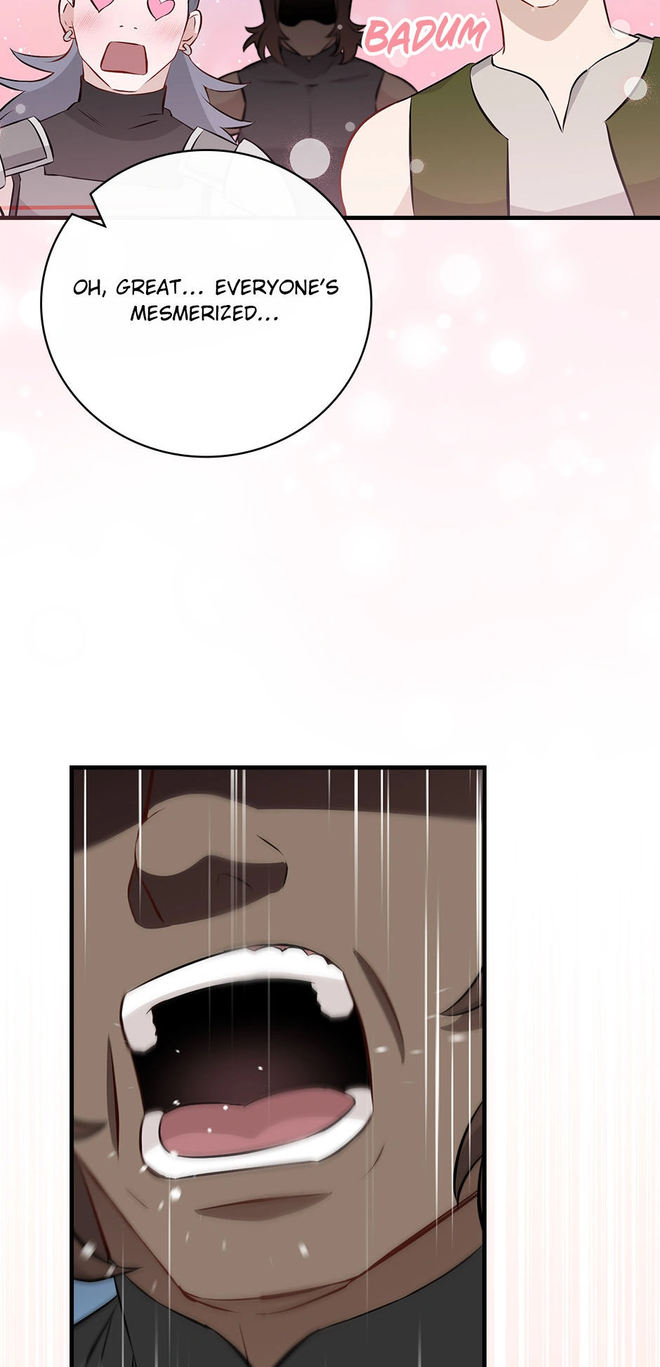 Leveling Up, By Only Eating! Chapter 154 266 43