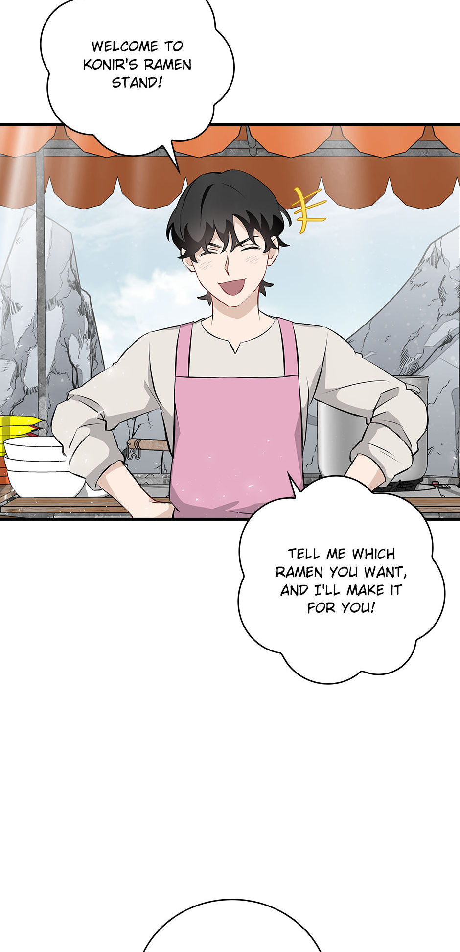 Leveling Up, By Only Eating! Chapter 154 270 47