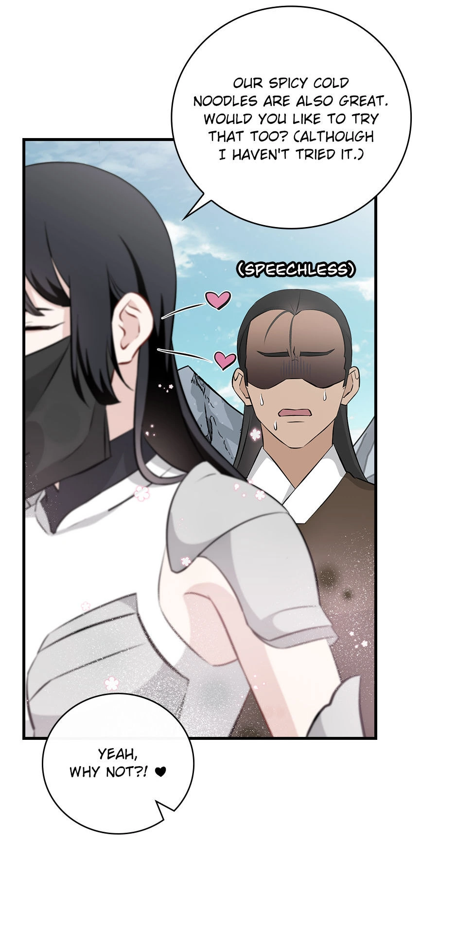 Leveling Up, By Only Eating! Chapter 154 272 49