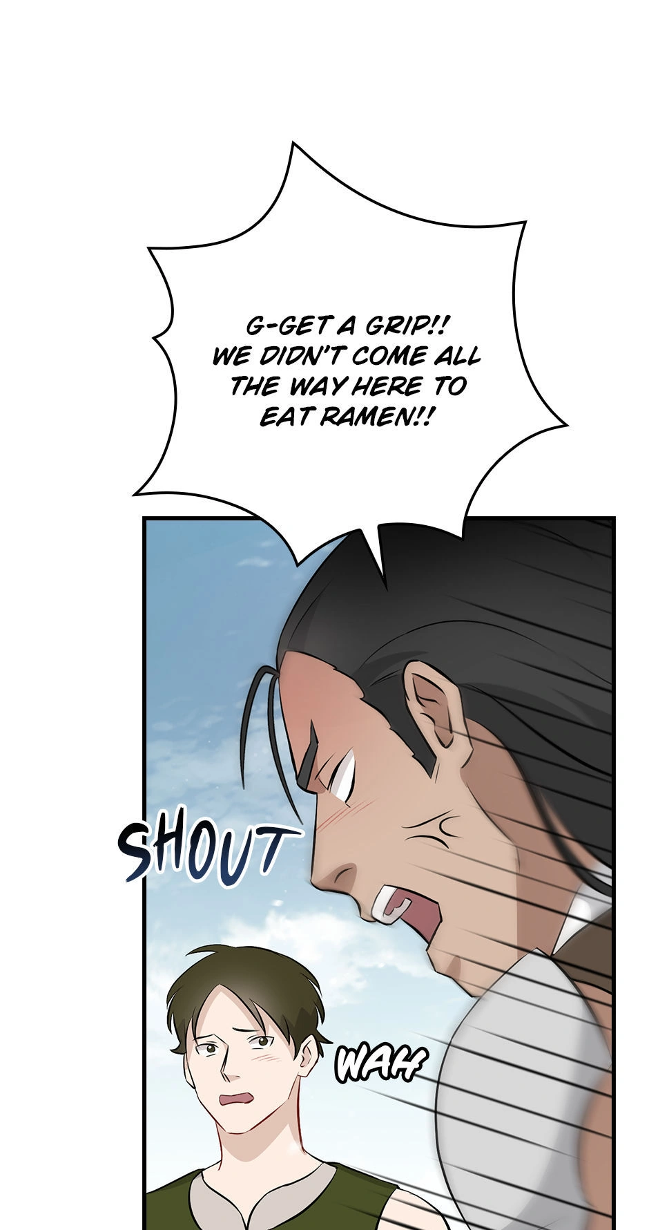 Leveling Up, By Only Eating! Chapter 154 273 50