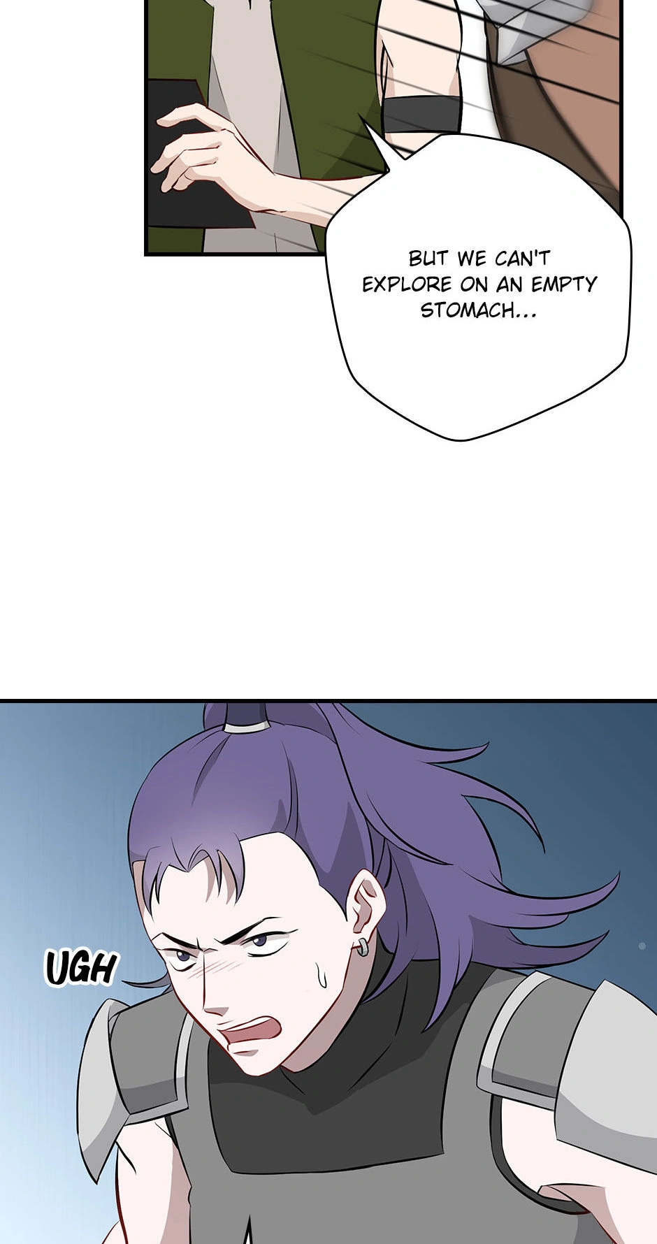 Leveling Up, By Only Eating! Chapter 154 274 51