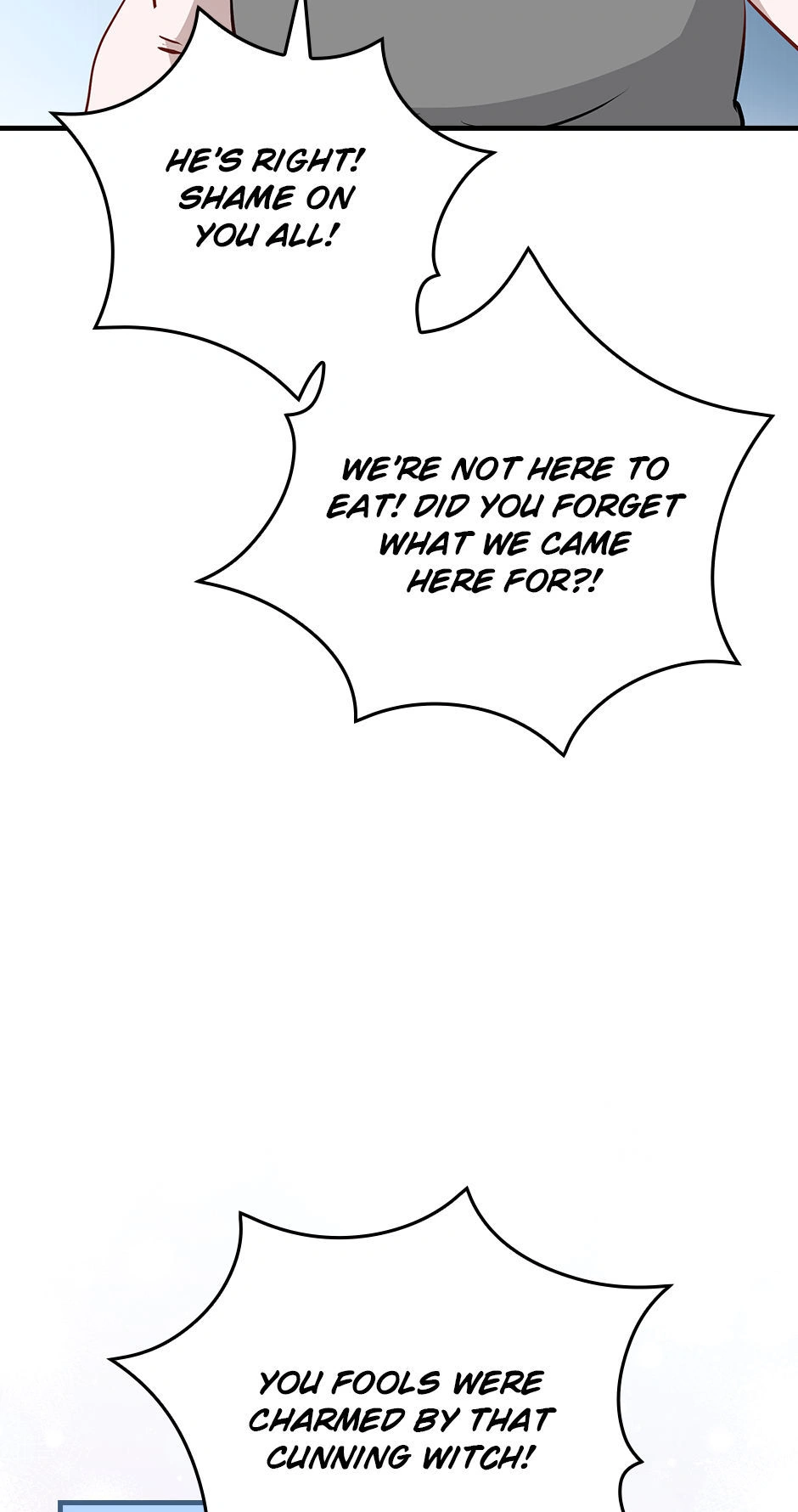 Leveling Up, By Only Eating! Chapter 154 275 52