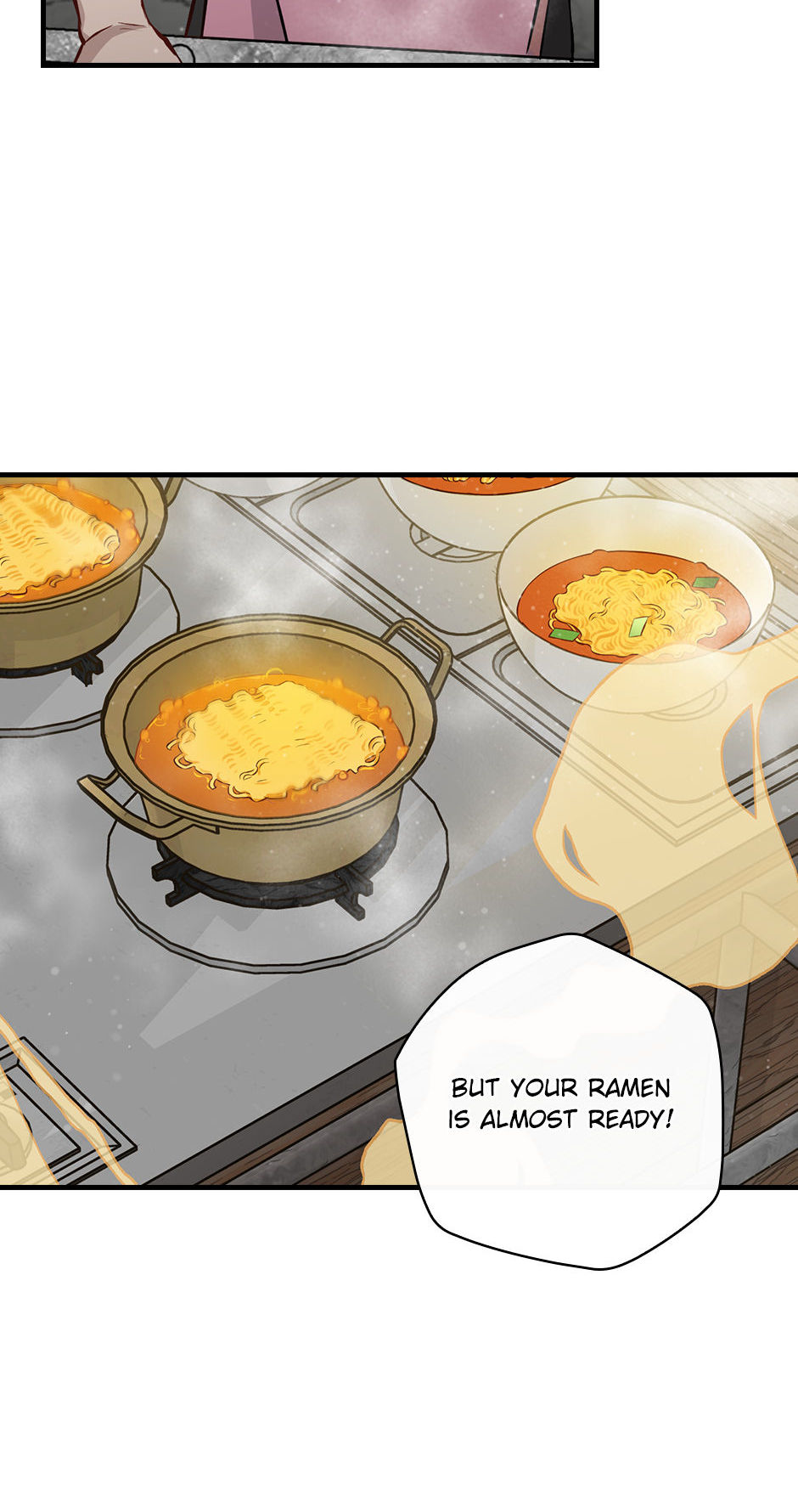Leveling Up, By Only Eating! Chapter 154 280 57