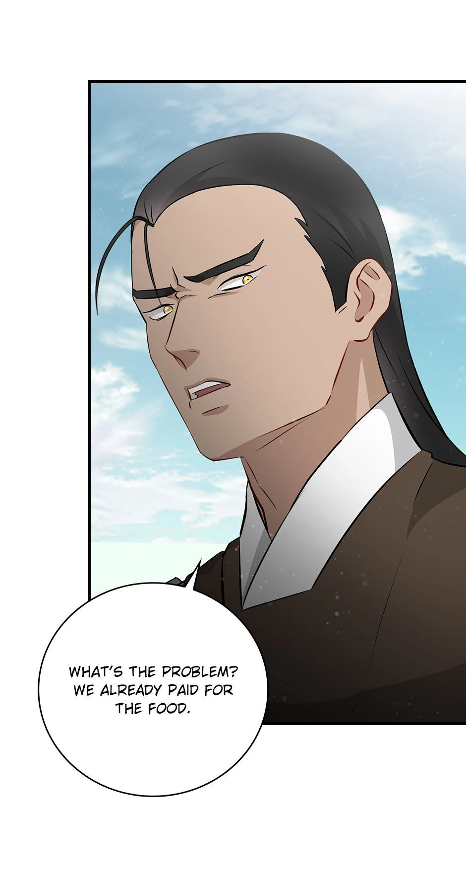 Leveling Up, By Only Eating! Chapter 154 281 58