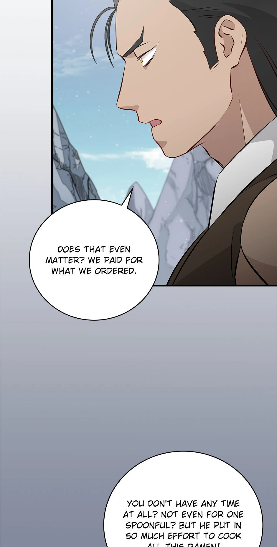 Leveling Up, By Only Eating! Chapter 154 284 61