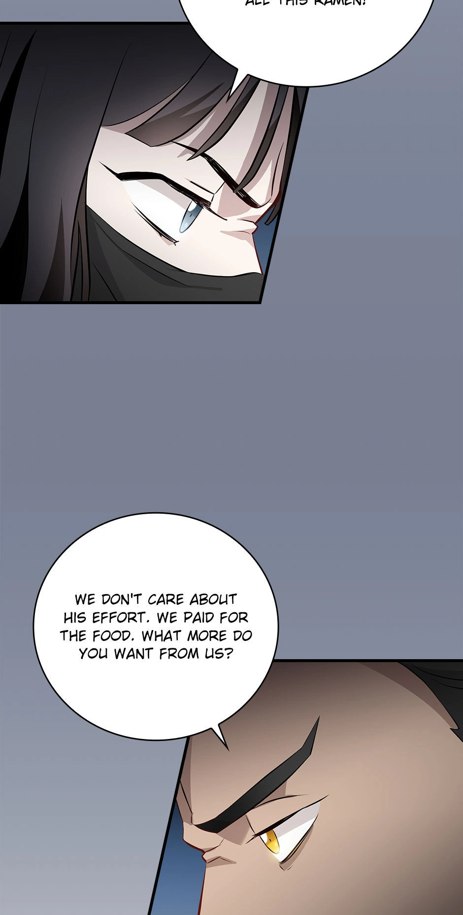 Leveling Up, By Only Eating! Chapter 154 285 62