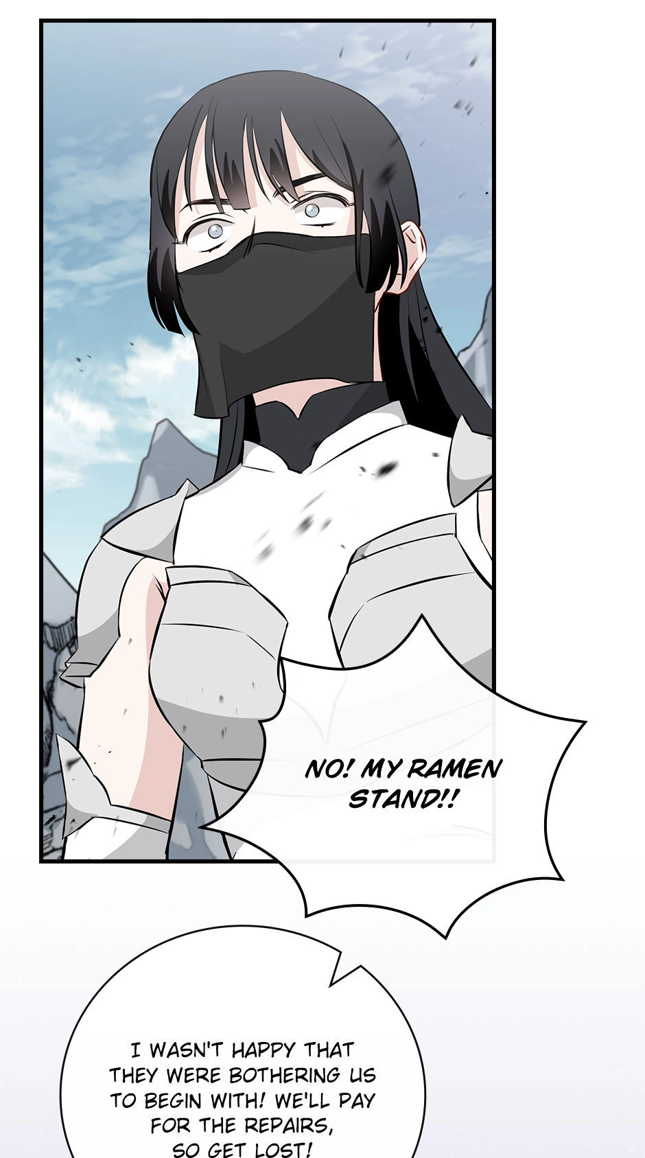 Leveling Up, By Only Eating! Chapter 154 290 67