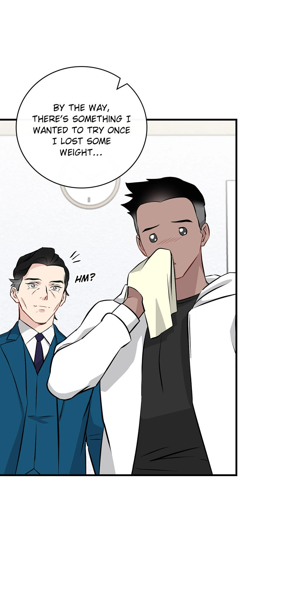 Leveling Up, By Only Eating! Chapter 155 247 24