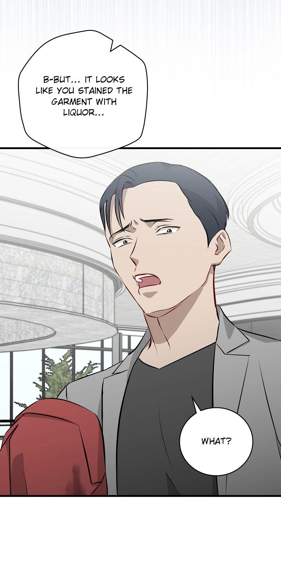 Leveling Up, By Only Eating! Chapter 155 253 30