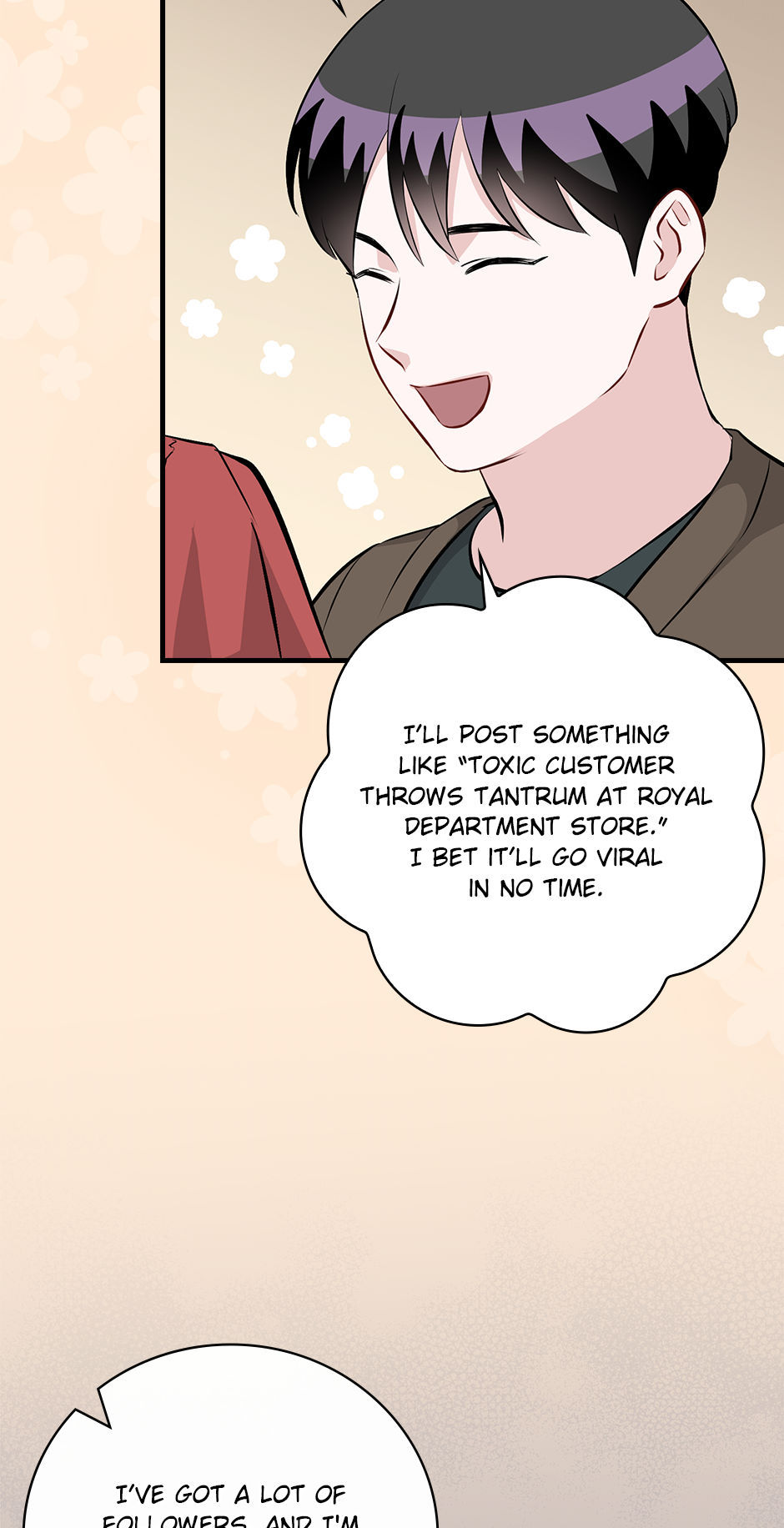 Leveling Up, By Only Eating! Chapter 155 267 44