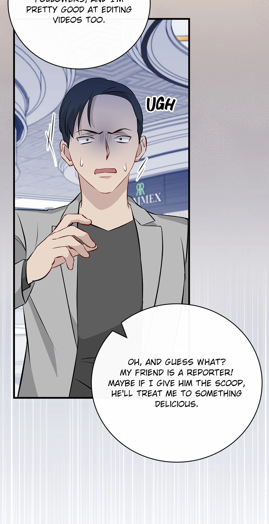 Leveling Up, By Only Eating! Chapter 155 268 45