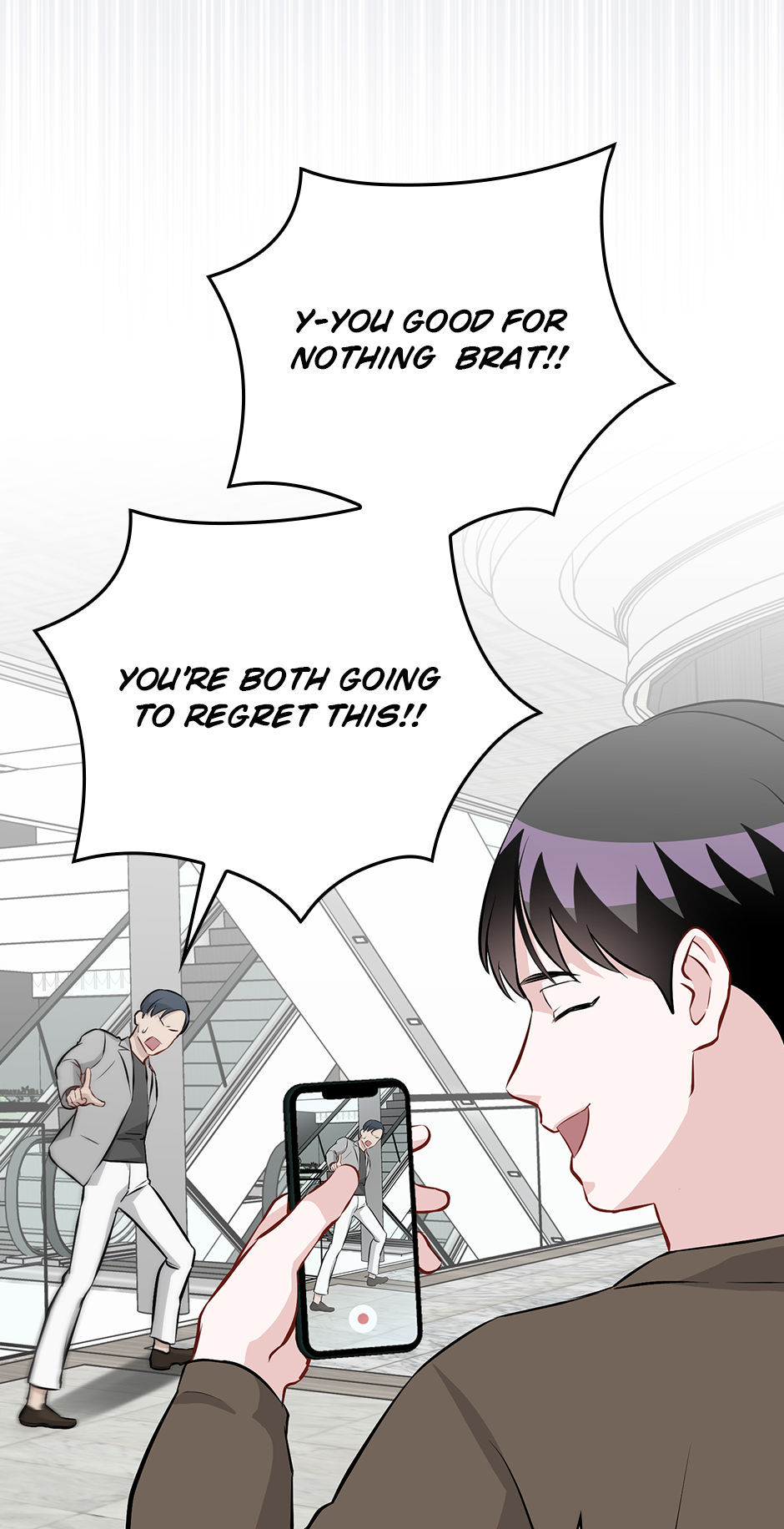 Leveling Up, By Only Eating! Chapter 155 269 46