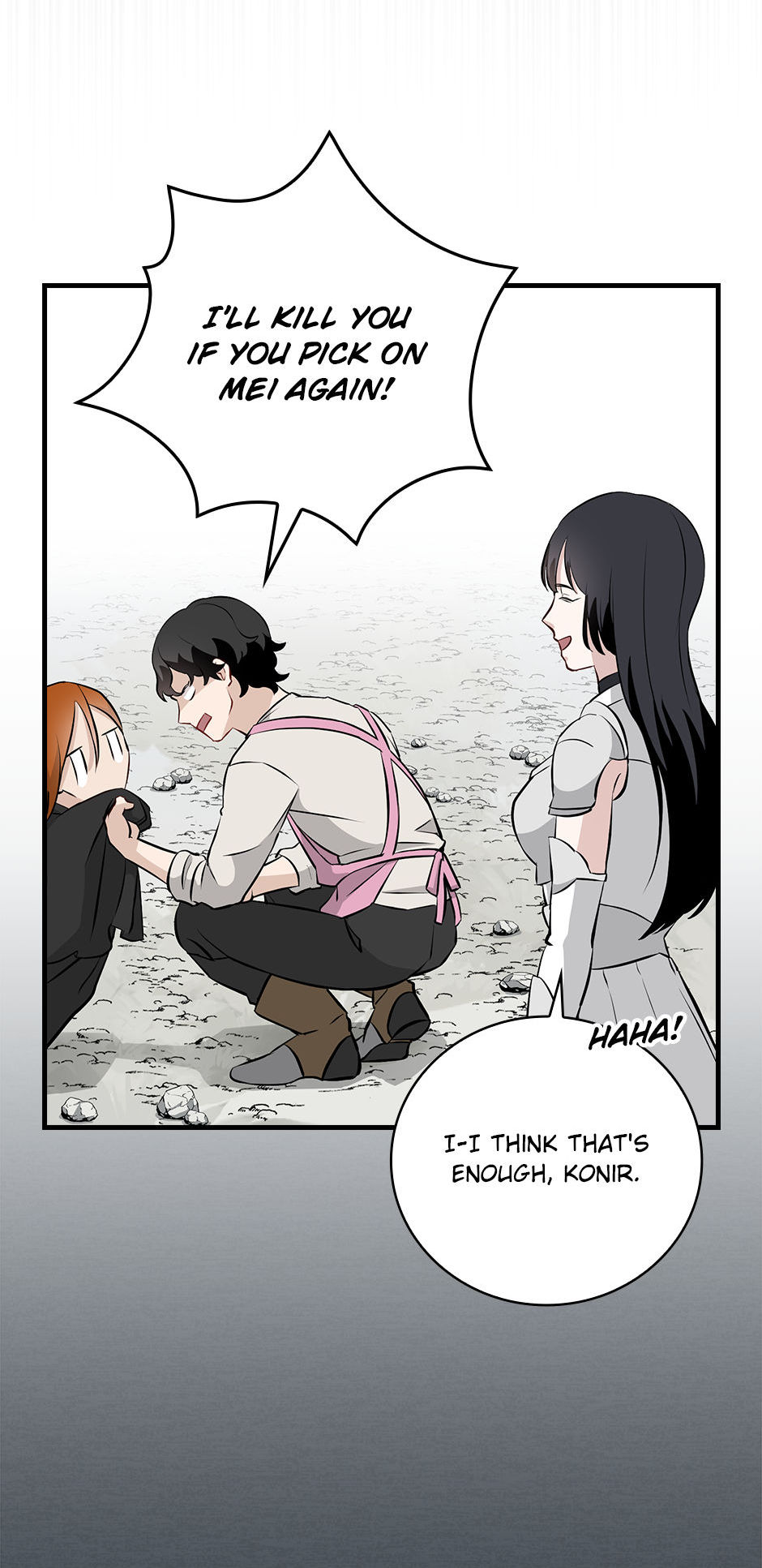 Leveling Up, By Only Eating! Chapter 155 285 62