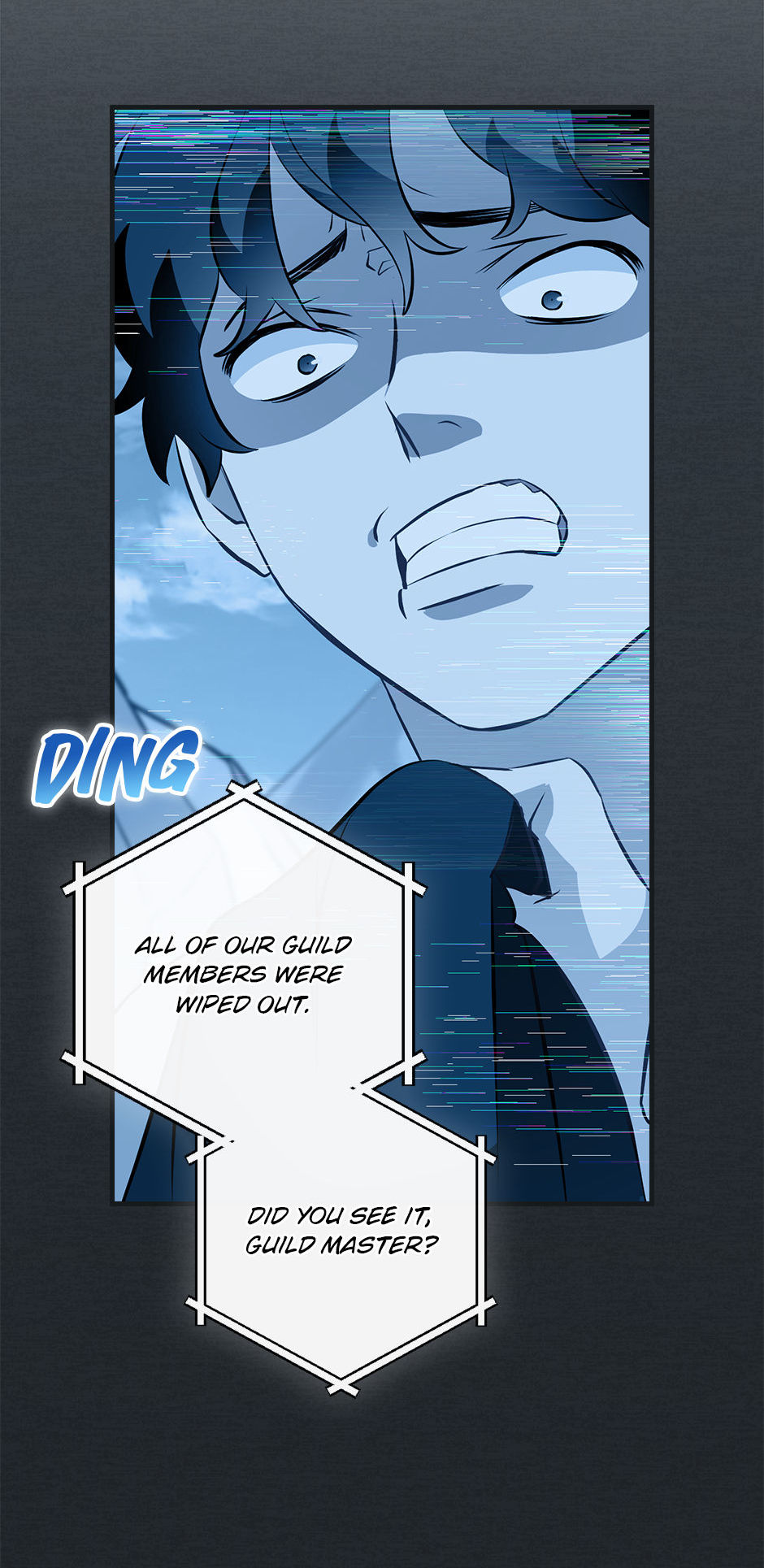 Leveling Up, By Only Eating! Chapter 155 286 63