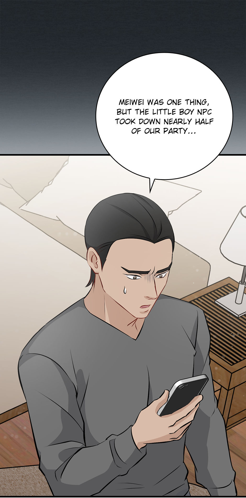 Leveling Up, By Only Eating! Chapter 155 287 64
