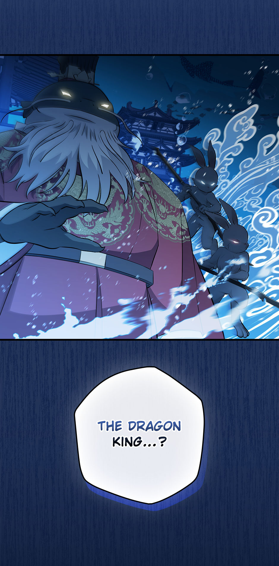 Leveling Up, By Only Eating! Chapter 155 294 71