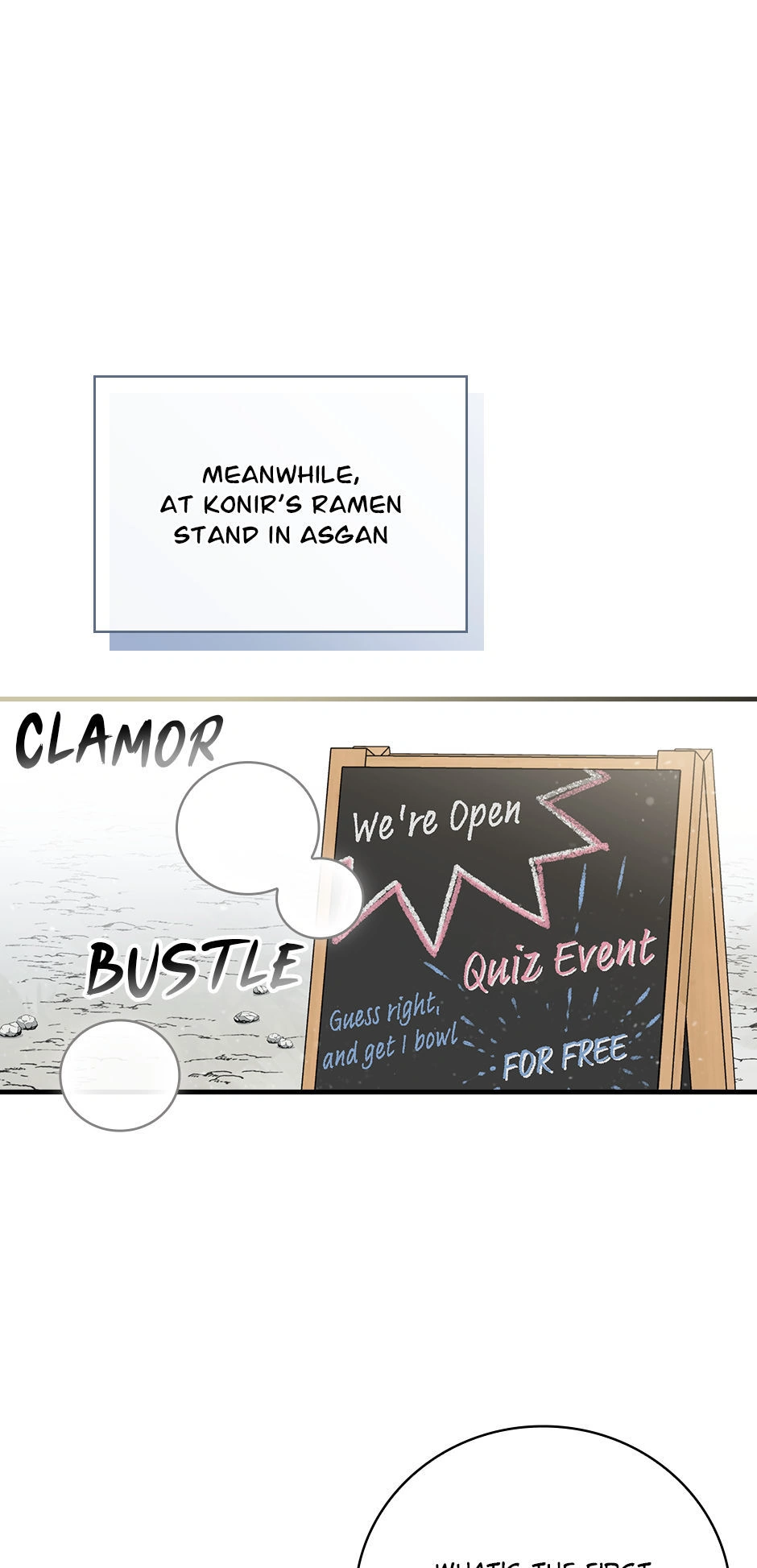 Leveling Up, By Only Eating! Chapter 157 218 01