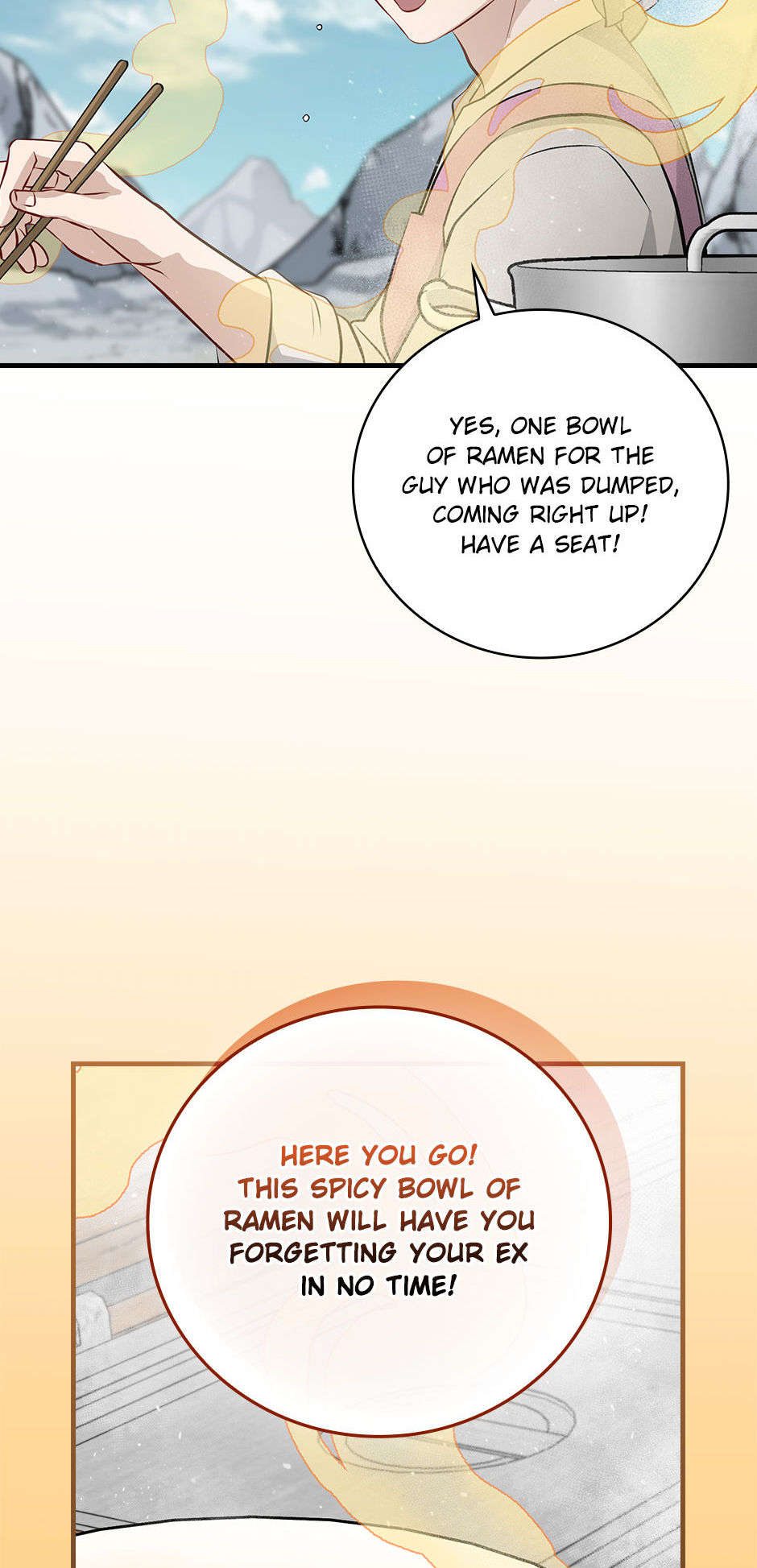 Leveling Up, By Only Eating! Chapter 157 222 05