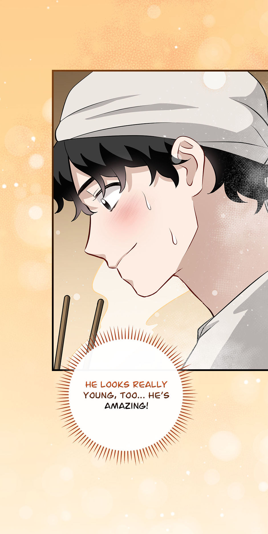 Leveling Up, By Only Eating! Chapter 157 227 10