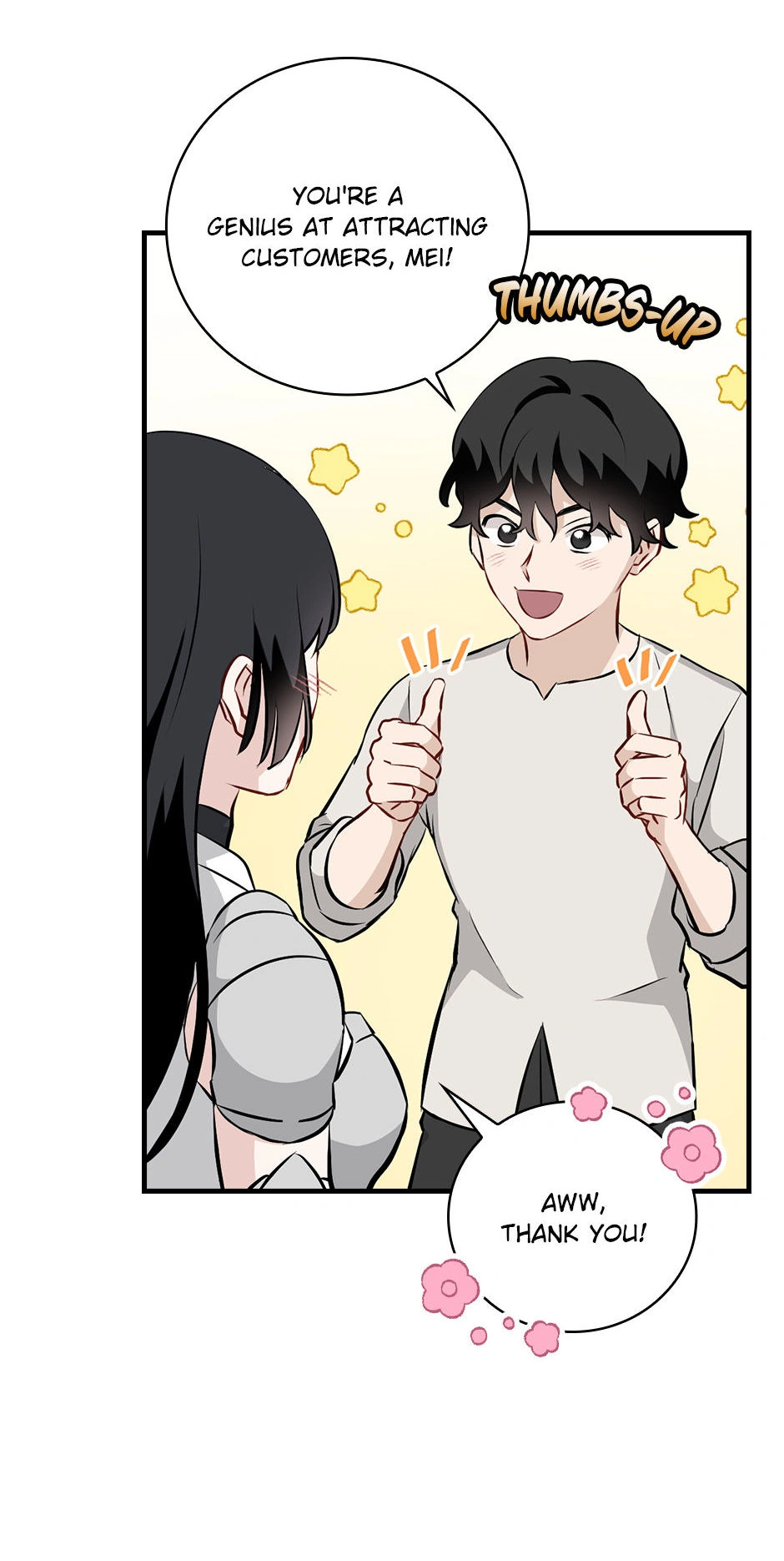 Leveling Up, By Only Eating! Chapter 157 232 15