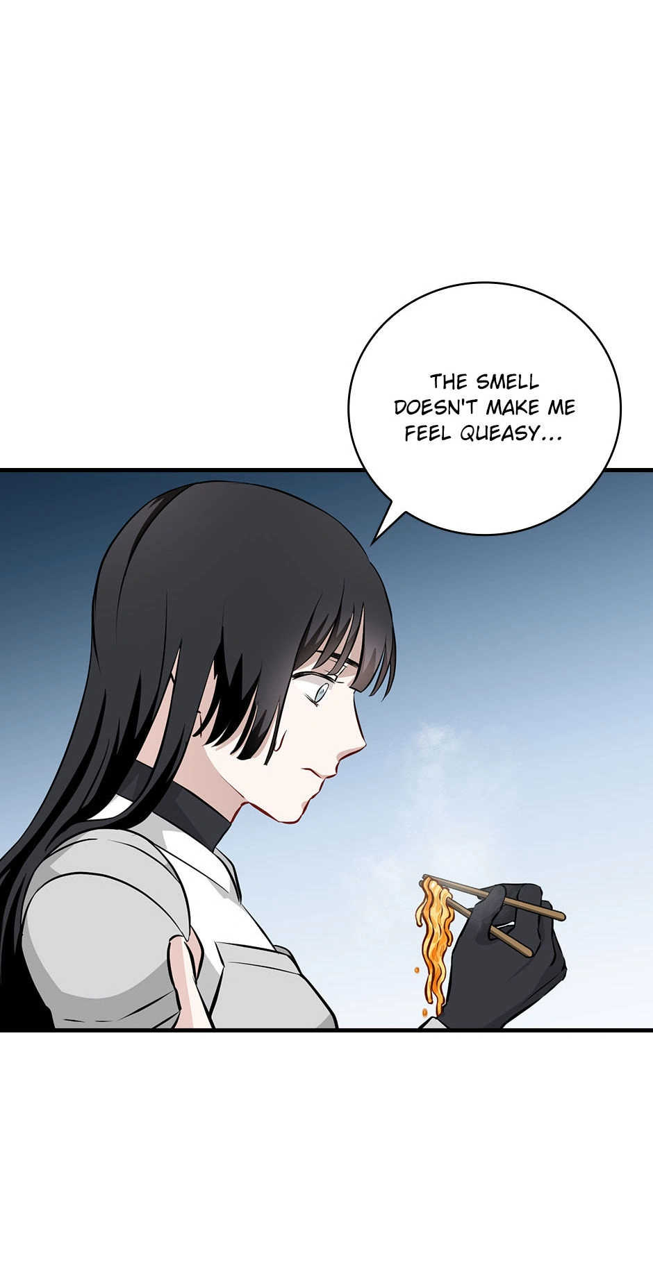 Leveling Up, By Only Eating! Chapter 157 242 25