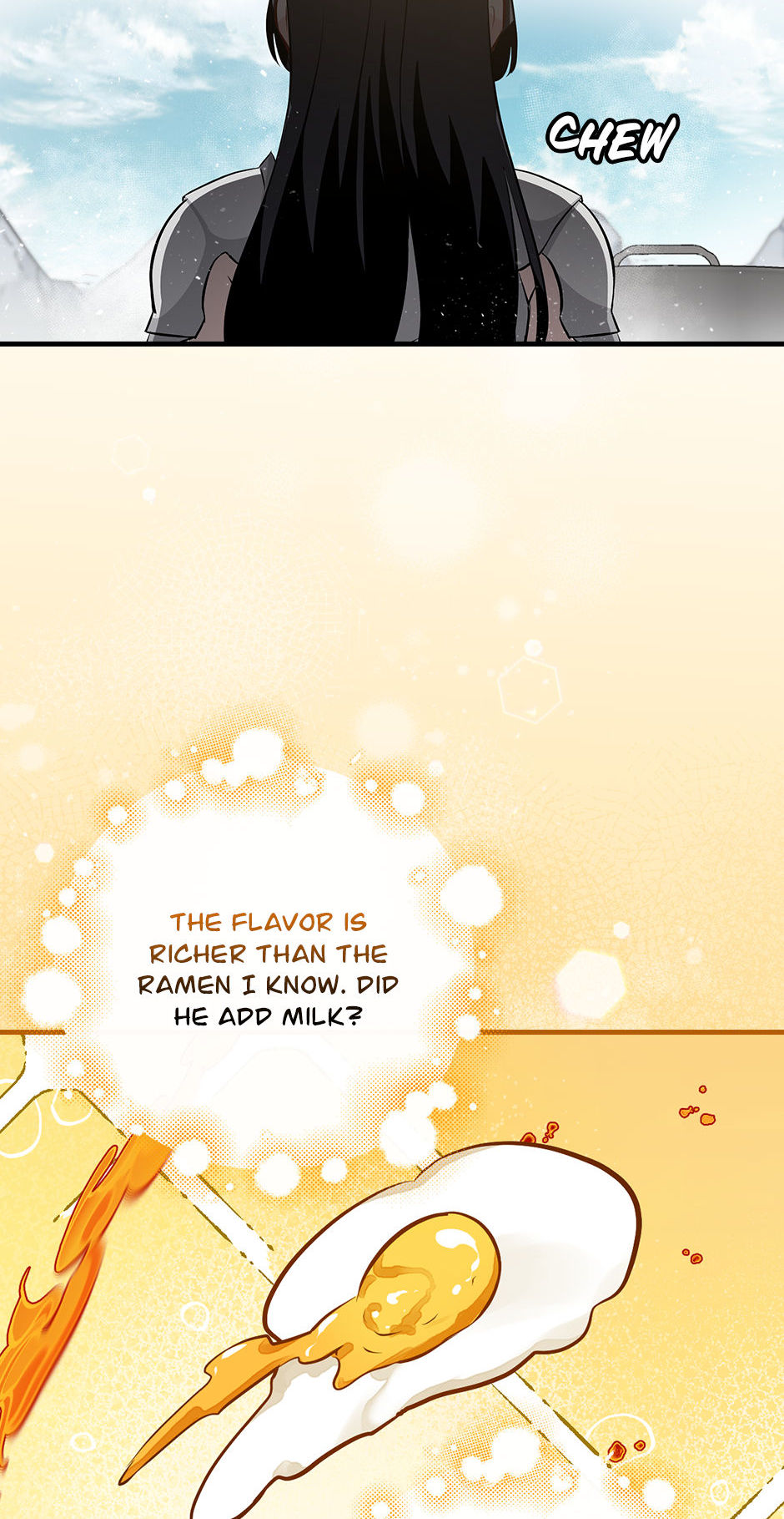 Leveling Up, By Only Eating! Chapter 157 244 27