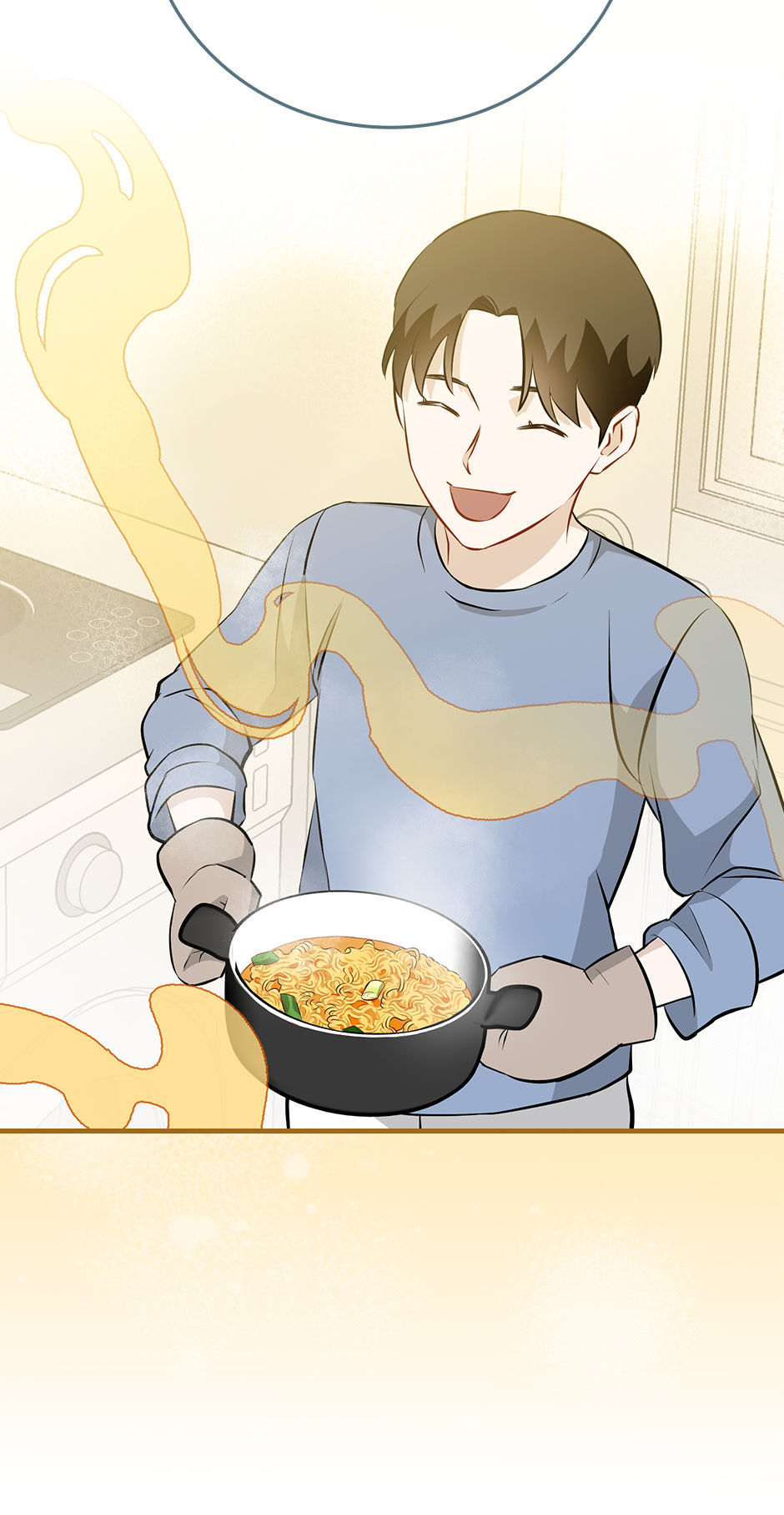 Leveling Up, By Only Eating! Chapter 157 248 31