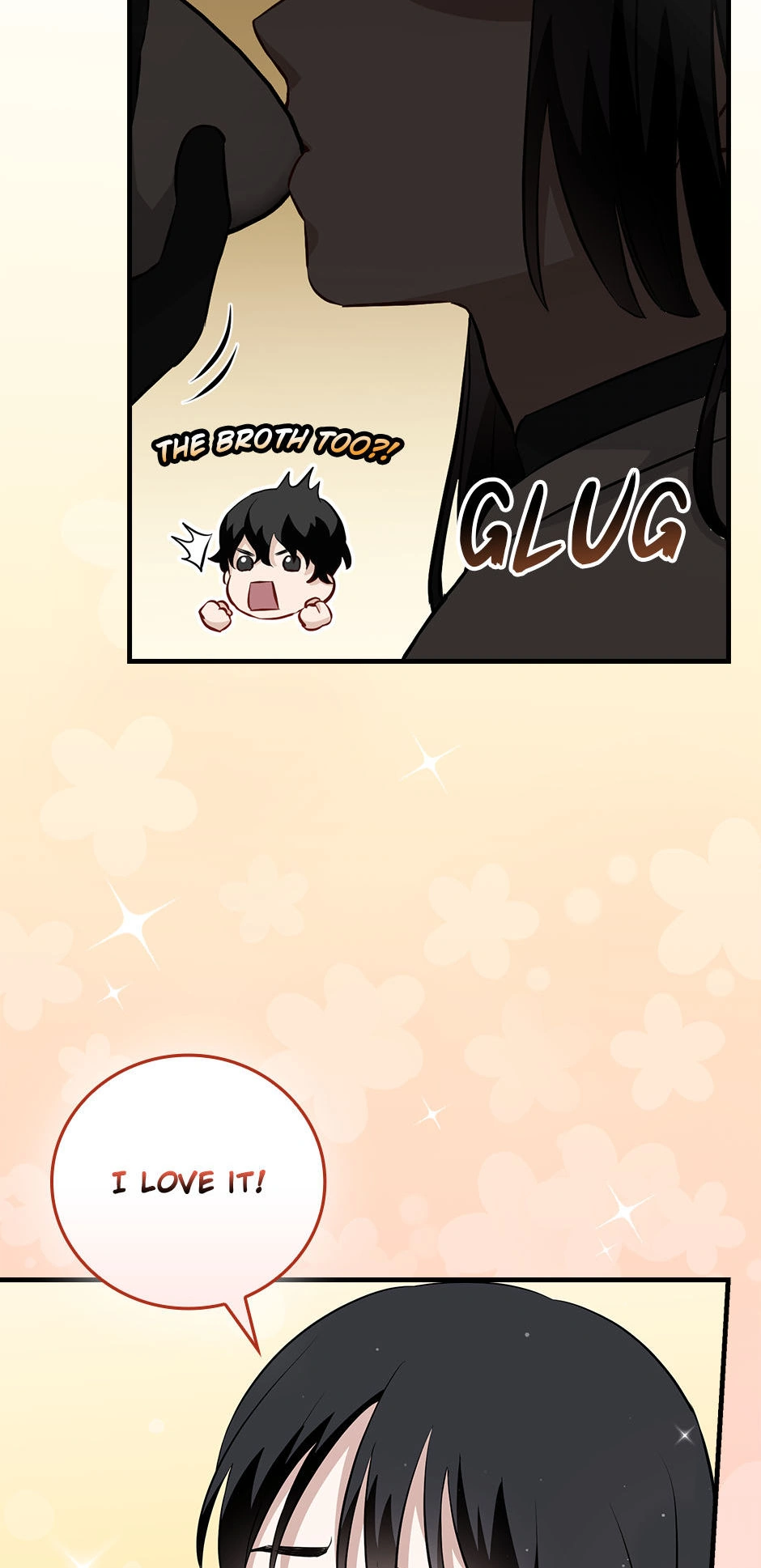 Leveling Up, By Only Eating! Chapter 157 250 33