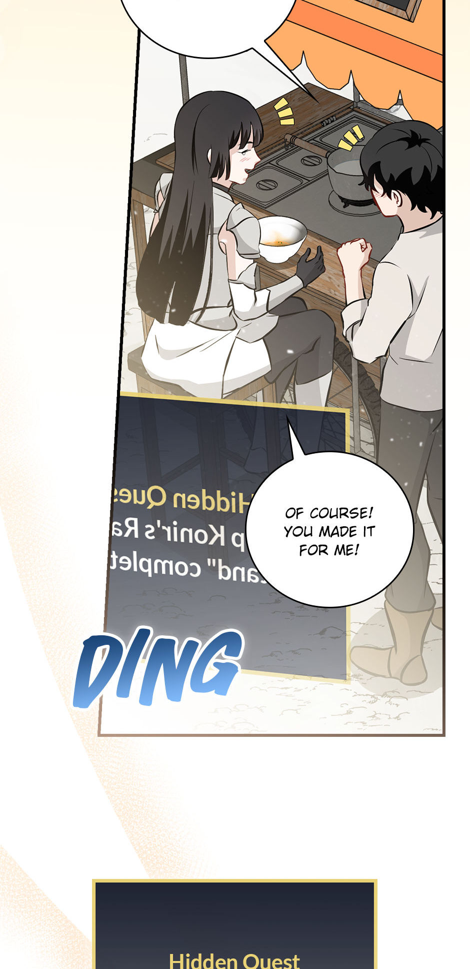 Leveling Up, By Only Eating! Chapter 157 252 35