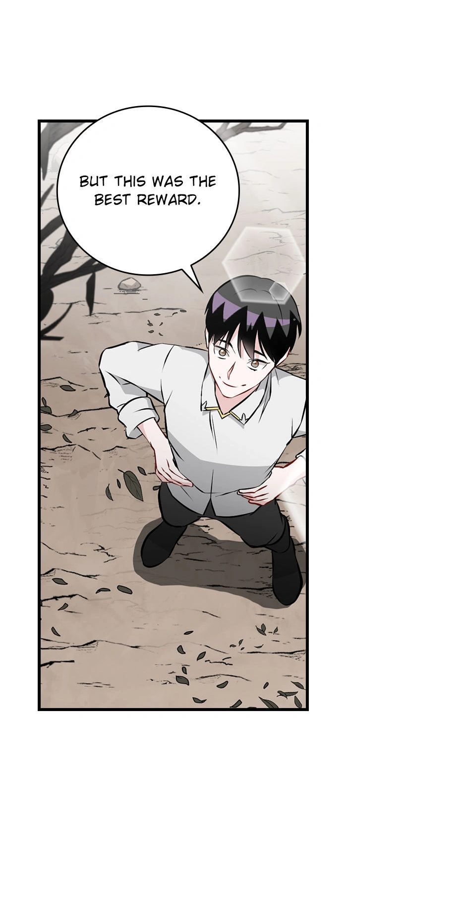 Leveling Up, By Only Eating! Chapter 157 259 42