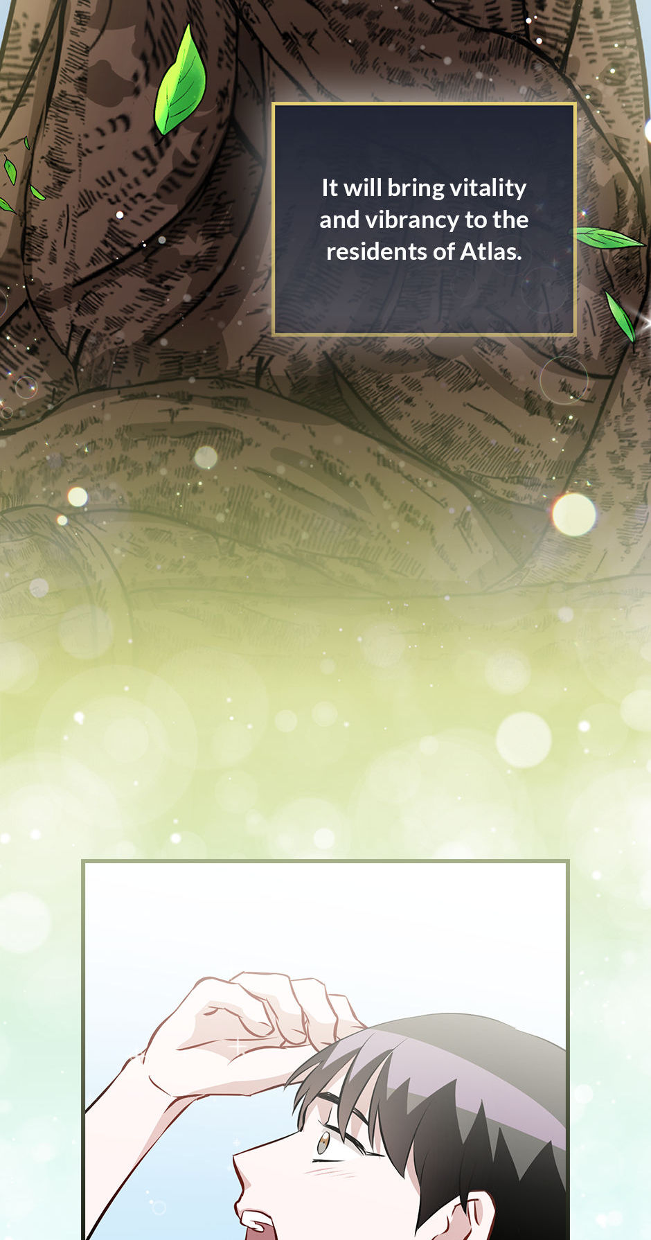 Leveling Up, By Only Eating! Chapter 157 267 50