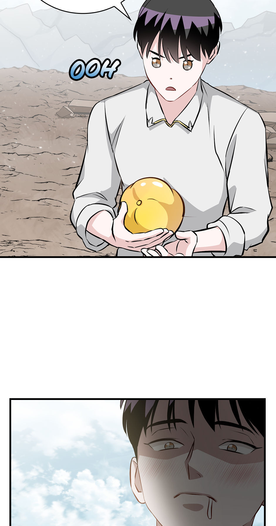 Leveling Up, By Only Eating! Chapter 157 270 53