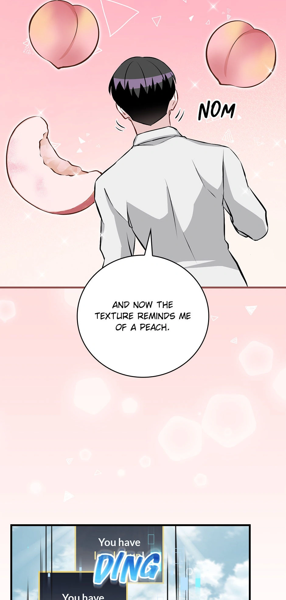 Leveling Up, By Only Eating! Chapter 157 275 58