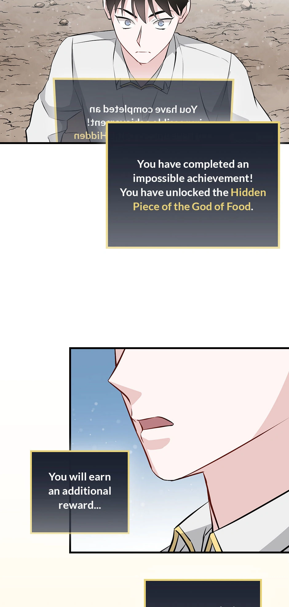 Leveling Up, By Only Eating! Chapter 157 277 60