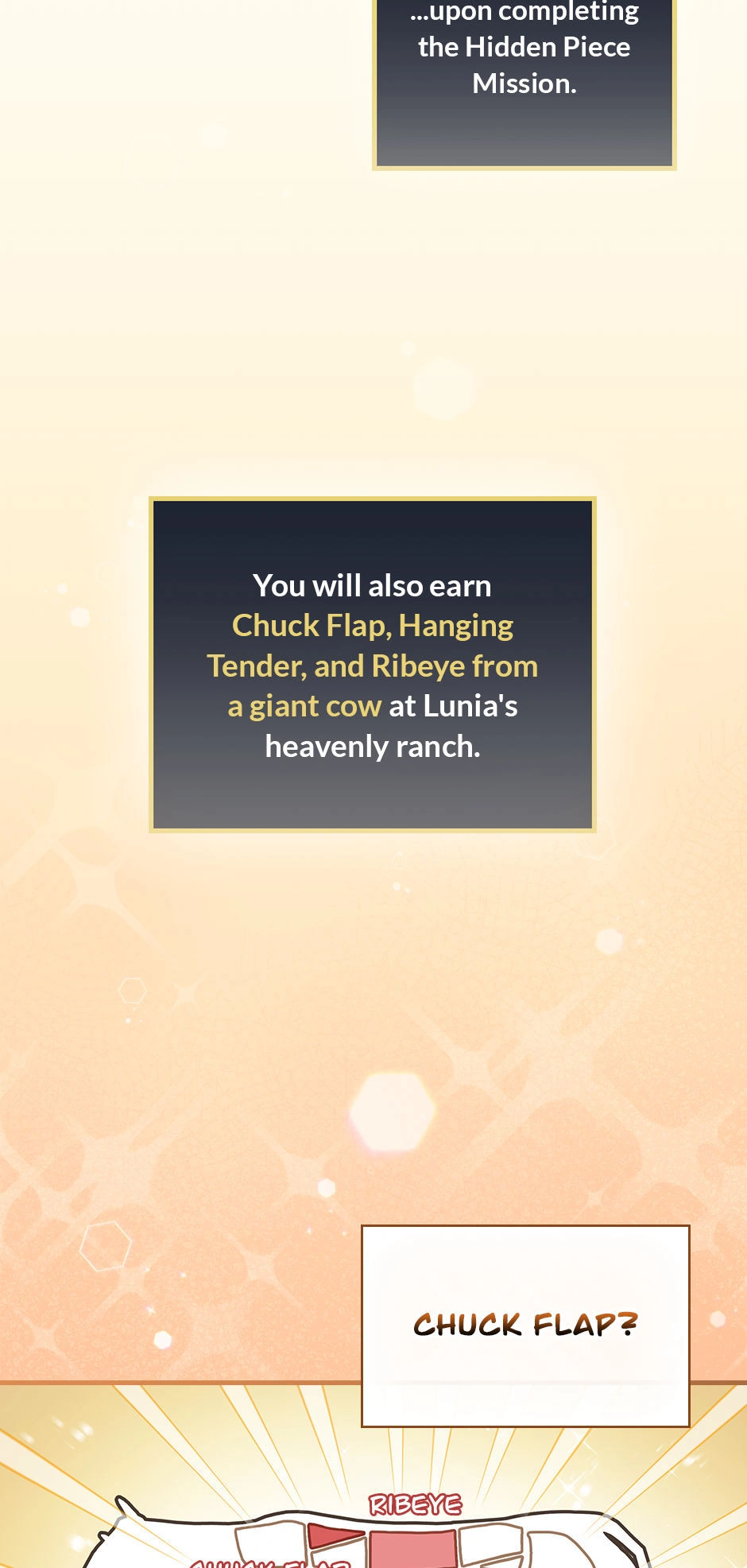 Leveling Up, By Only Eating! Chapter 157 278 61