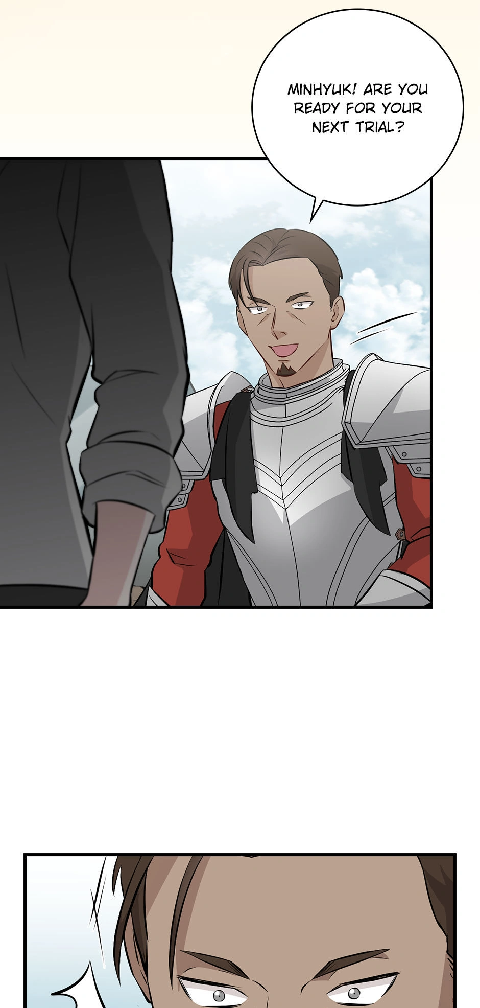 Leveling Up, By Only Eating! Chapter 157 280 63