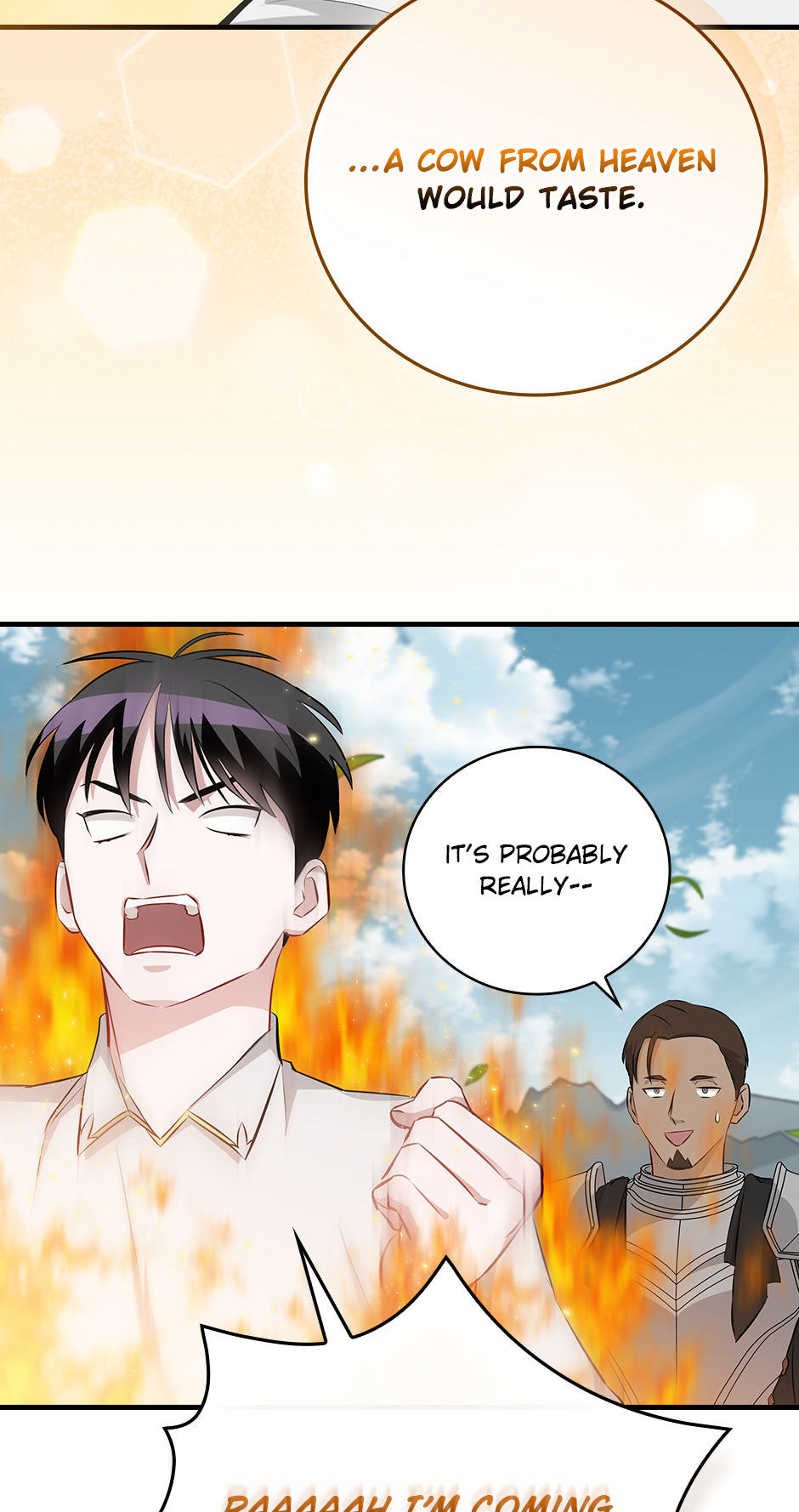 Leveling Up, By Only Eating! Chapter 157 283 66