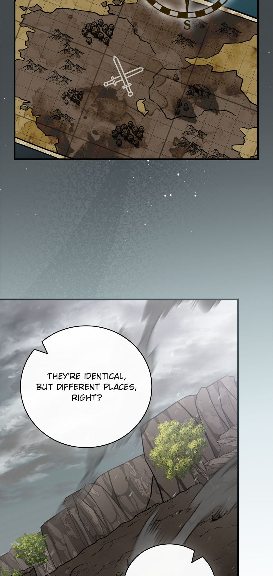 Leveling Up, By Only Eating! Chapter 158 221 04