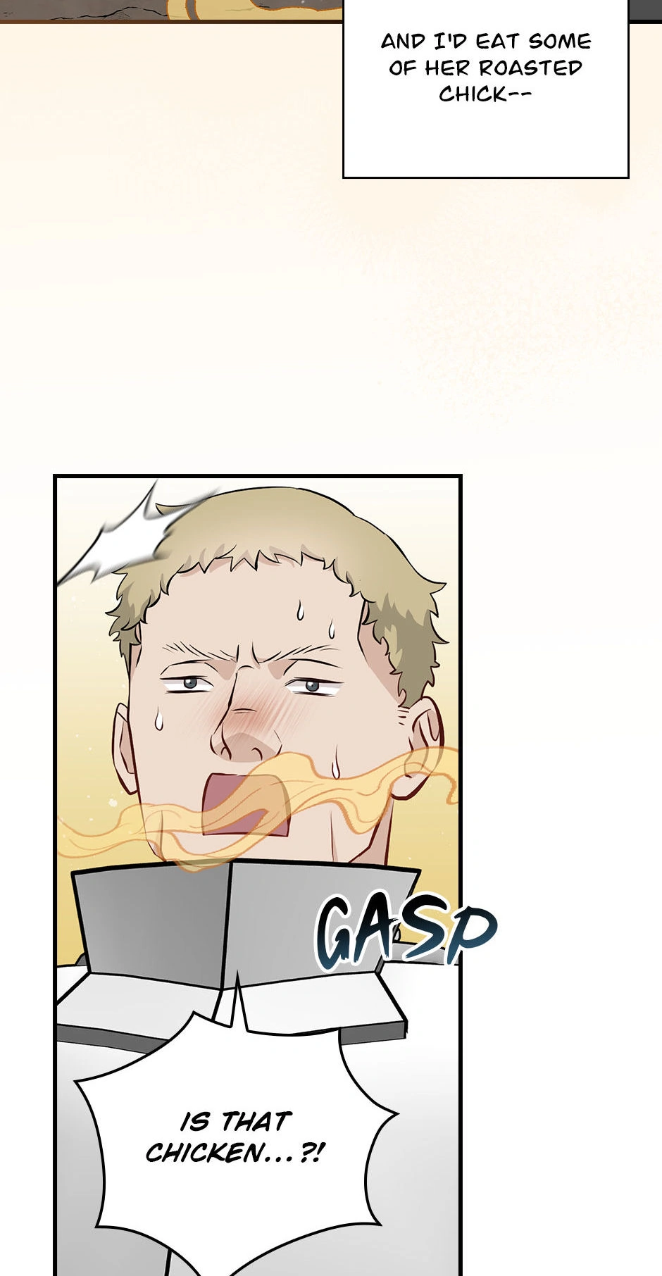 Leveling Up, By Only Eating! Chapter 158 236 19