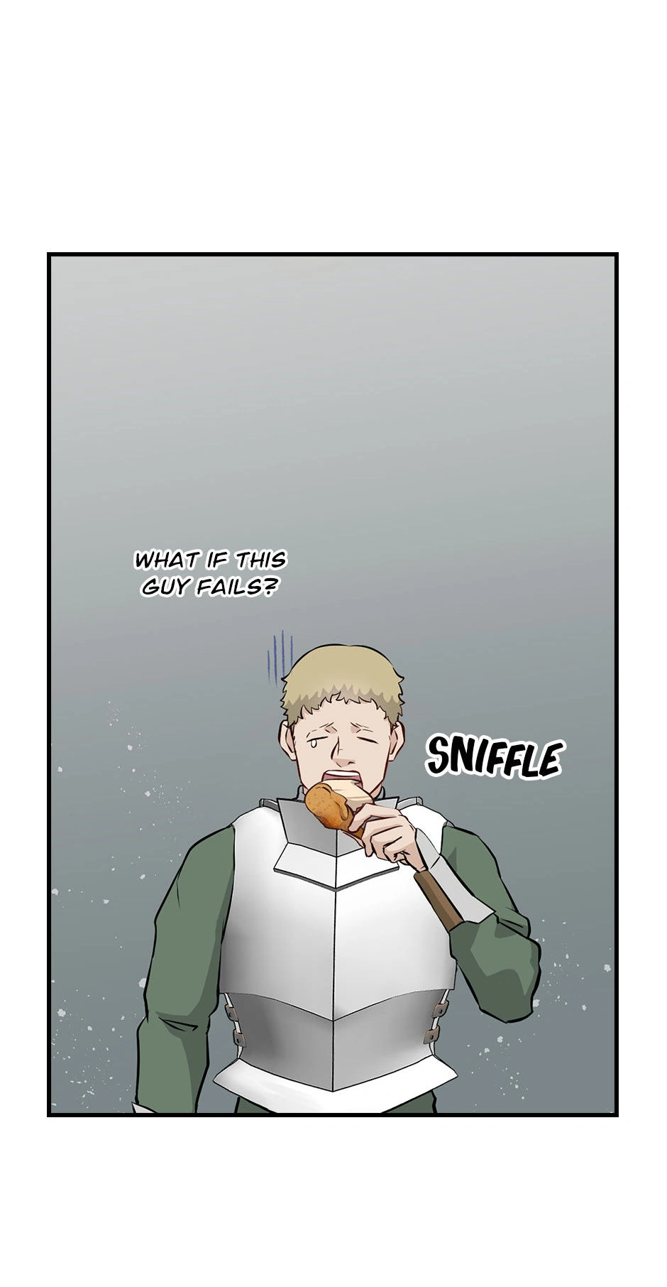 Leveling Up, By Only Eating! Chapter 158 240 23