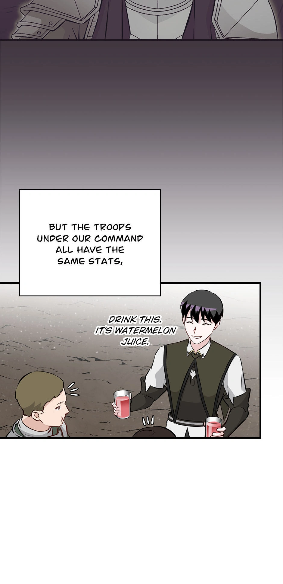 Leveling Up, By Only Eating! Chapter 158 243 26