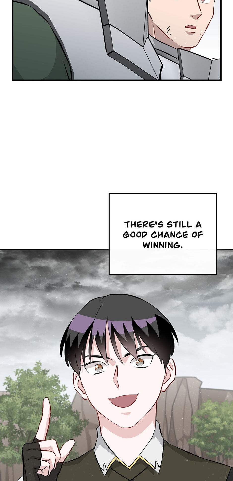 Leveling Up, By Only Eating! Chapter 158 246 29