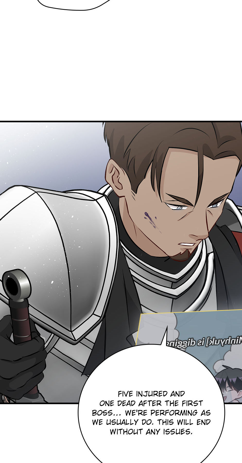 Leveling Up, By Only Eating! Chapter 158 251 34
