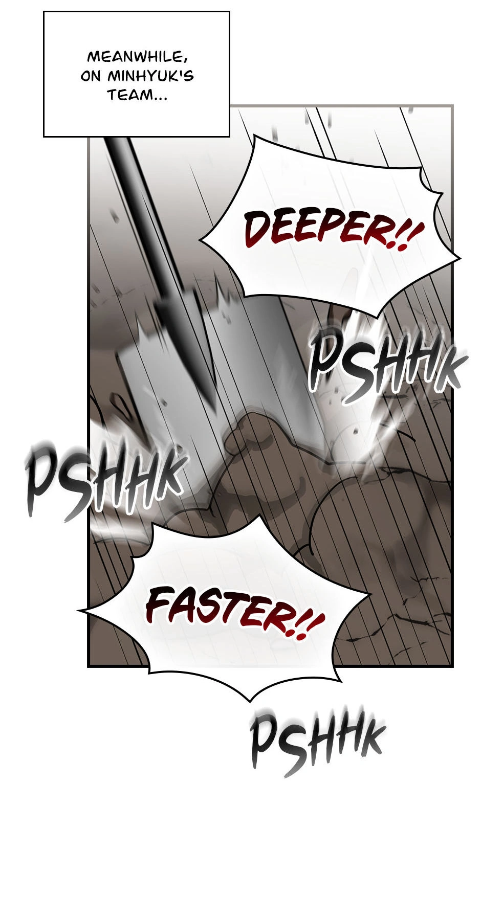 Leveling Up, By Only Eating! Chapter 158 256 39