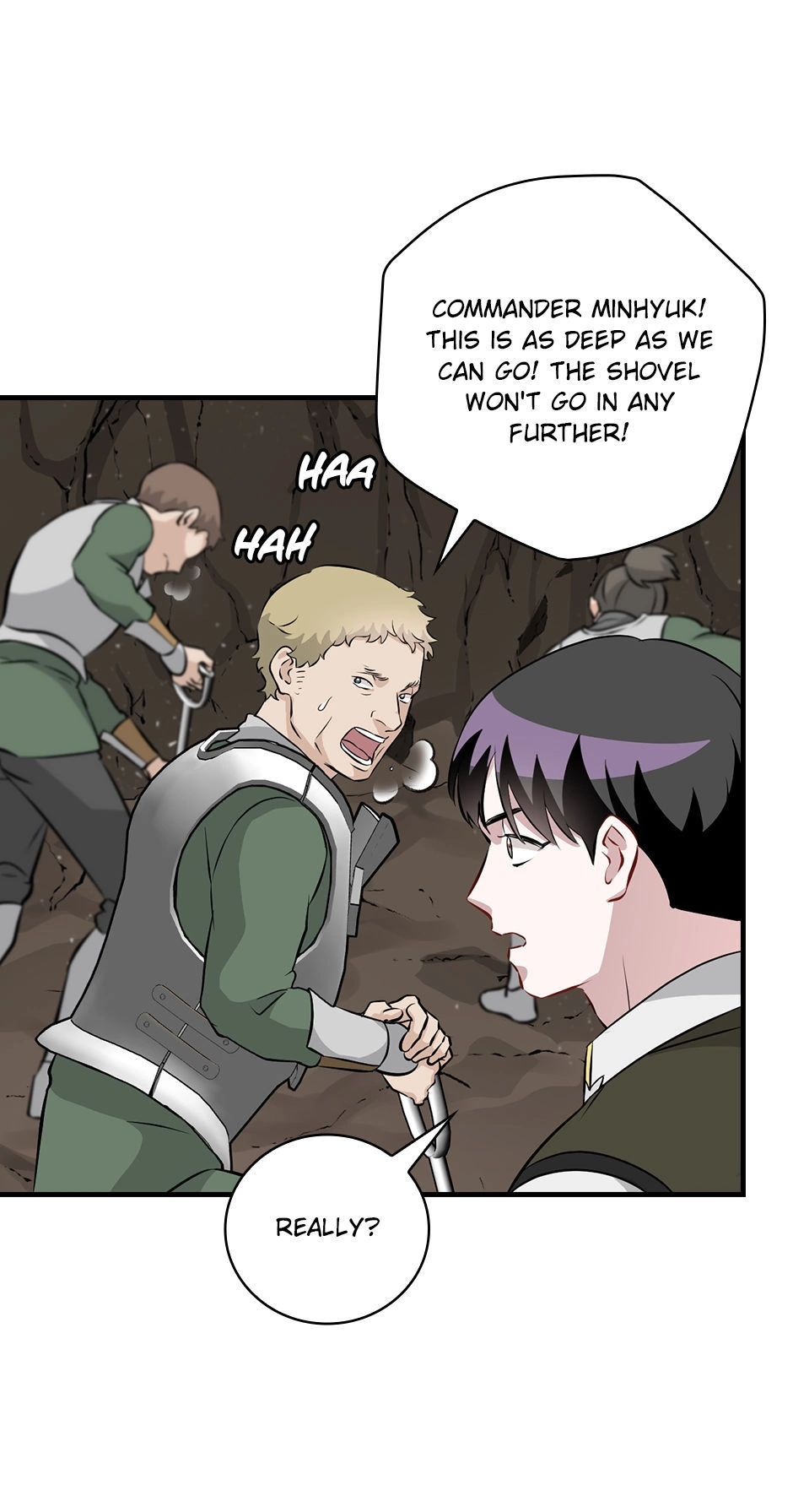 Leveling Up, By Only Eating! Chapter 158 257 40