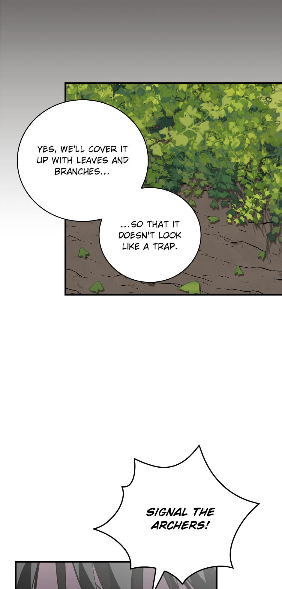 Leveling Up, By Only Eating! Chapter 158 259 42