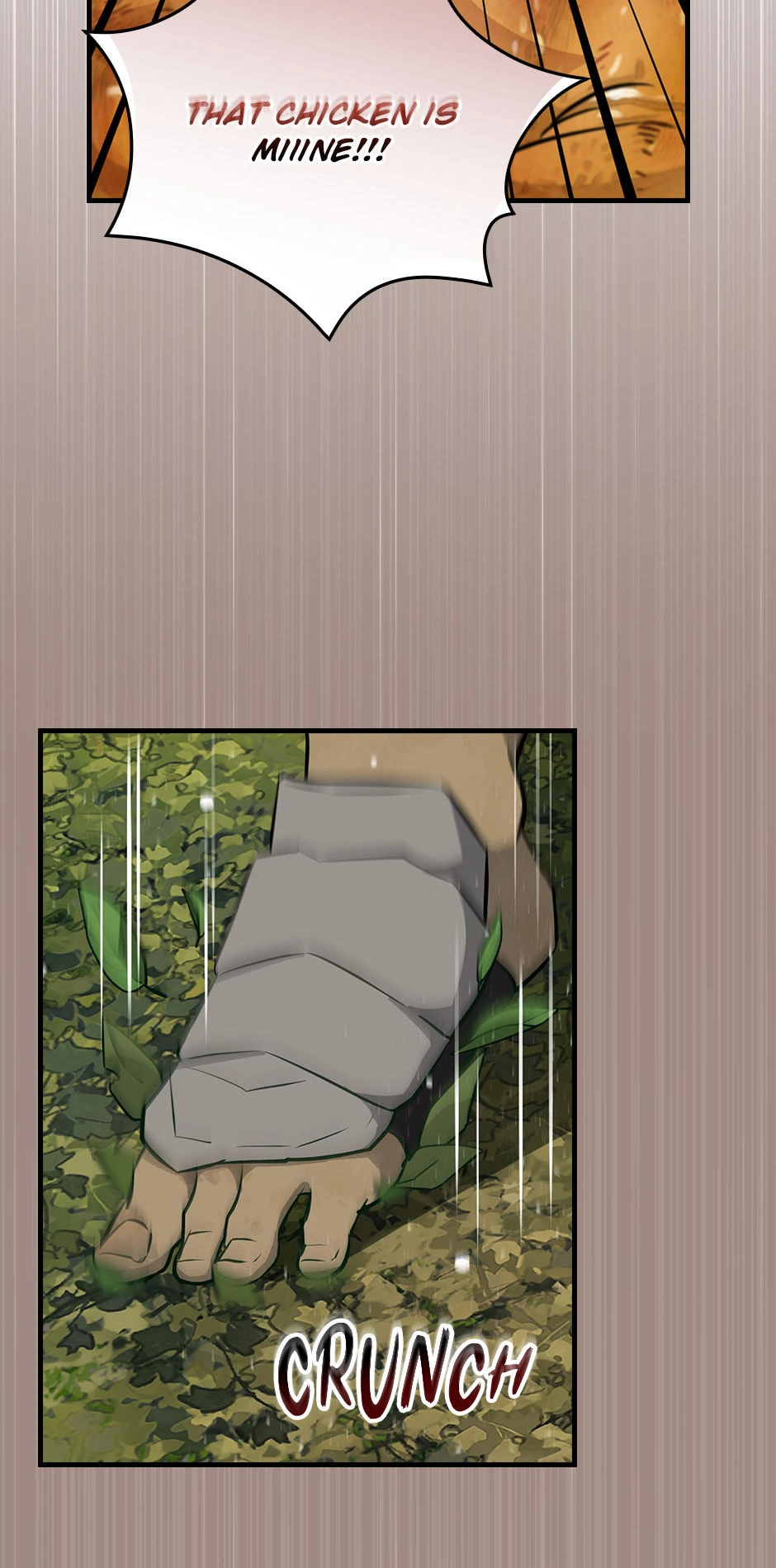 Leveling Up, By Only Eating! Chapter 158 267 50