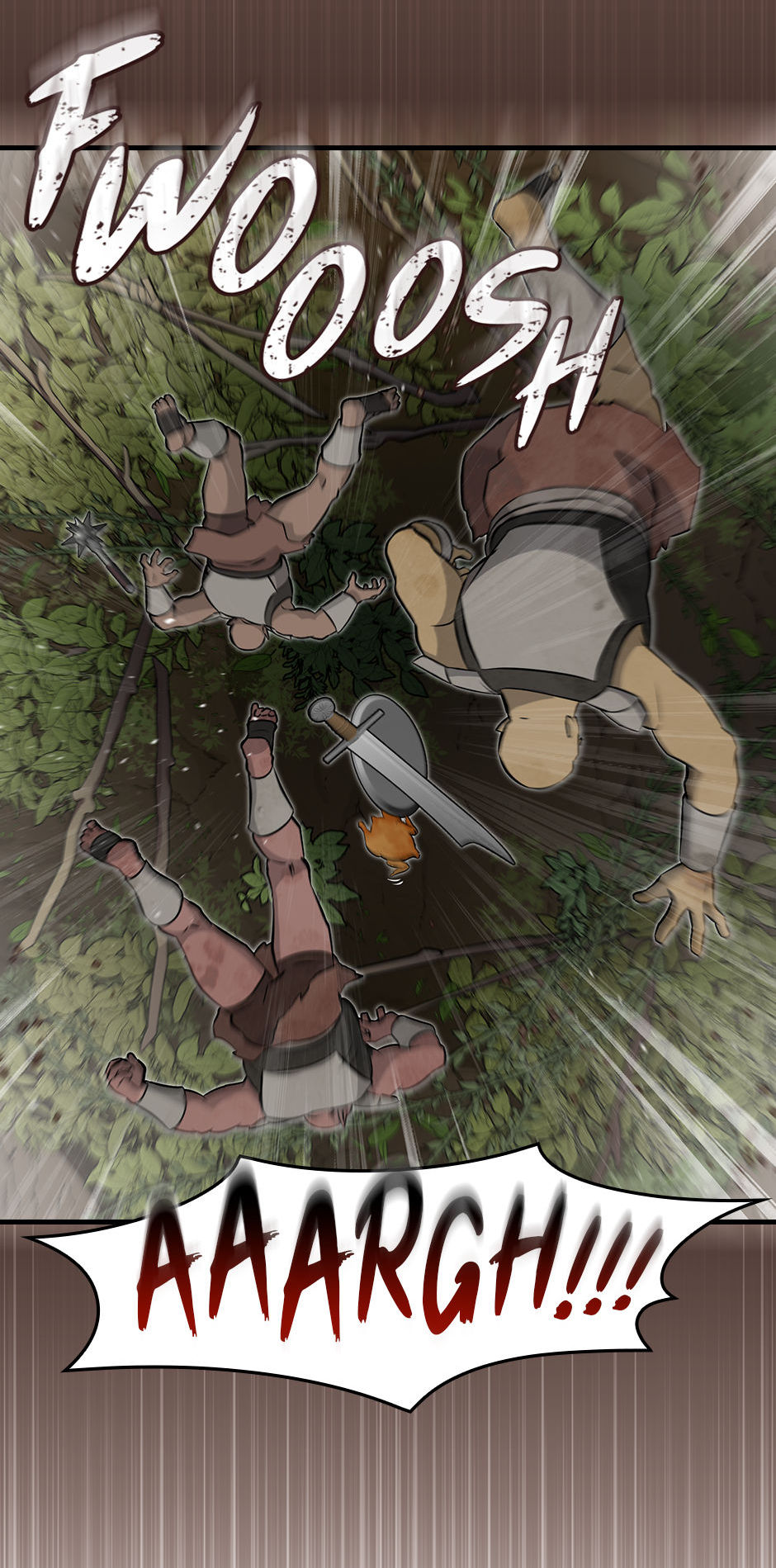 Leveling Up, By Only Eating! Chapter 158 269 52